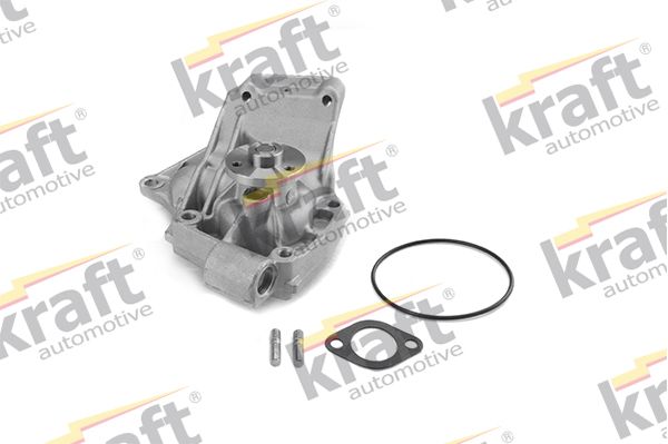 KRAFT AUTOMOTIVE Vesipumppu 1505270